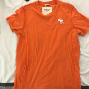 Abercrombie Tee